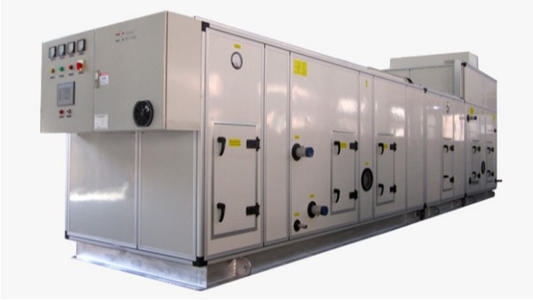 冷空氣將至，換季期間用除濕機預防高濕過敏