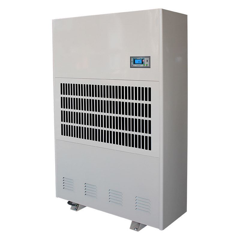 工廠(chǎng)車(chē)間除濕機(jī)做防潮除濕