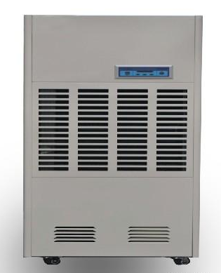 工業(yè)冷凍除濕機除濕效果好嗎?(圖1) 工業(yè)冷凍除濕機除濕效果