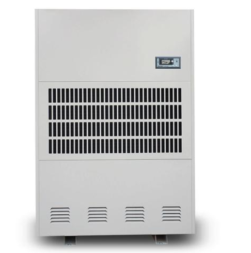 檔案室用除濕機(jī)(圖1) 檔案室用除濕機(jī)