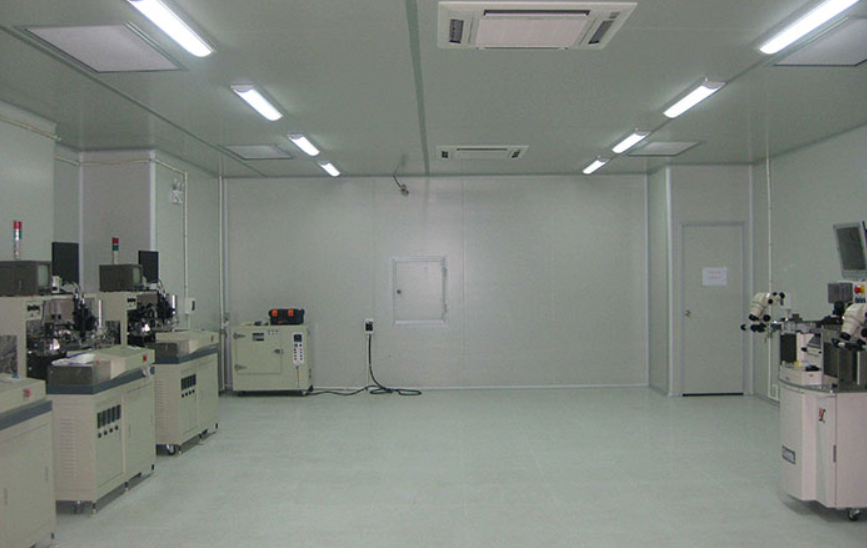 車間如何控制濕度在30以下?(圖1) 車間如何控制濕度在30以下