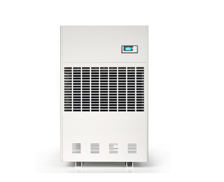 機(jī)房專(zhuān)用除濕機(jī)(圖1) 機(jī)房專(zhuān)用除濕機(jī)