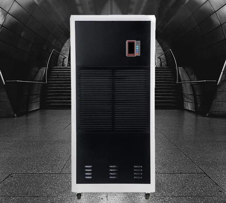 制冷、制熱、除濕模式空調是如何自由切換的？