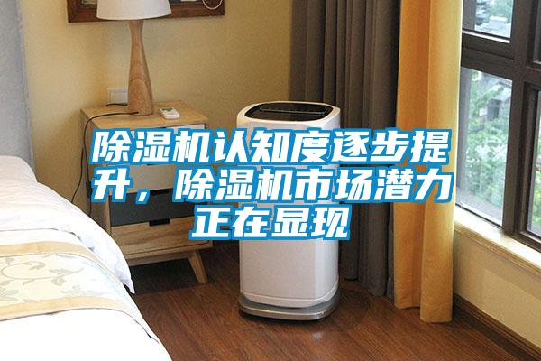 除濕機(jī)認(rèn)知度逐步提升,除濕機(jī)市場潛力正在顯現(xiàn)