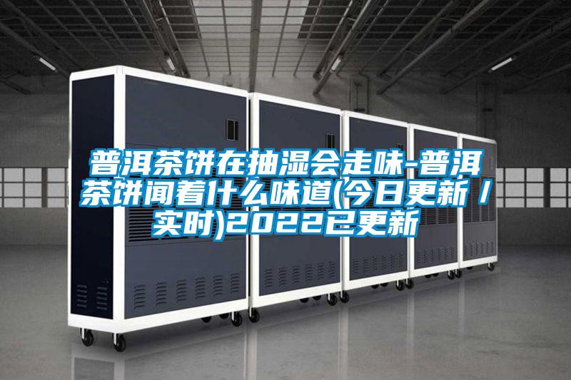 普洱茶餅在抽濕會(huì)走味-普洱茶餅聞著什么味道(今日更新/實(shí)時(shí))2022已更新