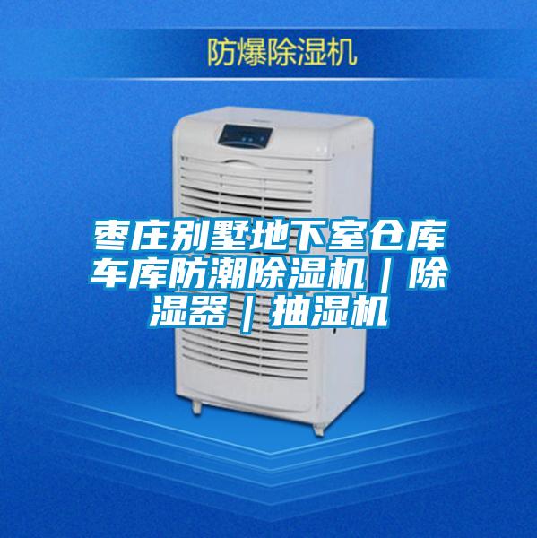 棗莊別墅地下室倉(cāng)庫(kù)車庫(kù)防潮除濕機(jī)|除濕器|抽濕機(jī)