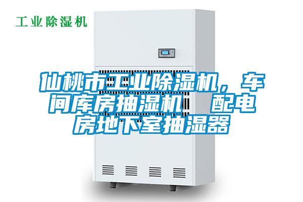 仙桃市工業(yè)除濕機，車間庫房抽濕機  配電房地下室抽濕器