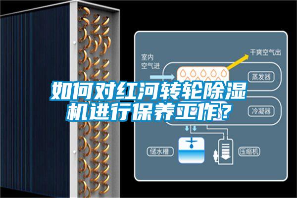 如何對紅河轉輪除濕機進行保養工作?