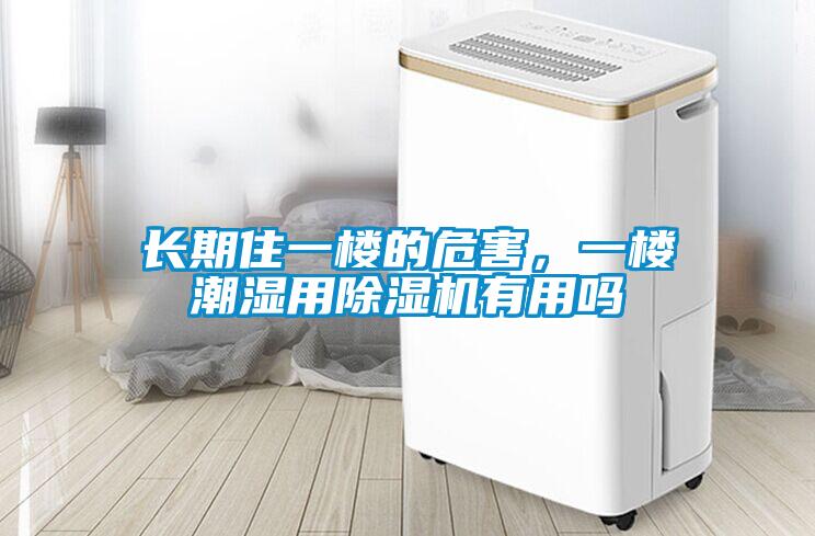 長期住一樓的危害，一樓潮濕用除濕機有用嗎