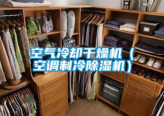 空氣冷卻干燥機（空調制冷除濕機）