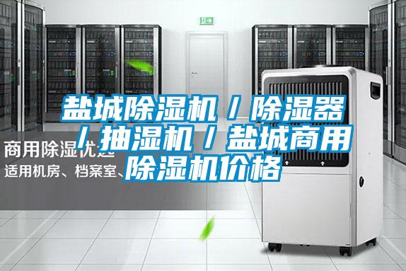 鹽城除濕機(jī)／除濕器／抽濕機(jī)／鹽城商用除濕機(jī)價格