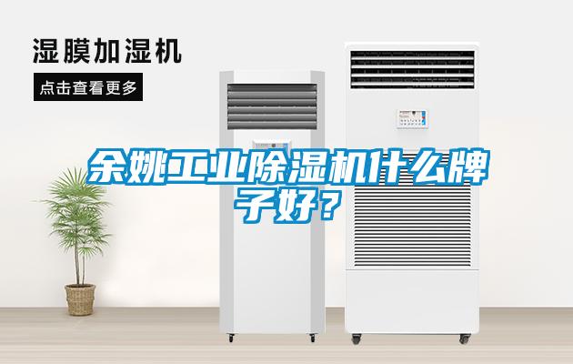 余姚工業(yè)除濕機什么牌子好?