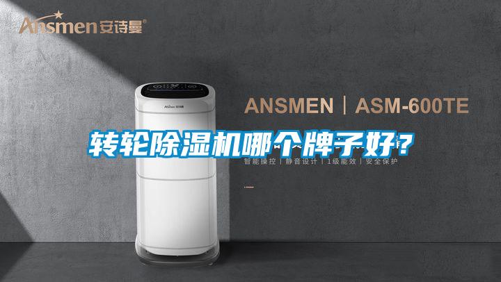 轉(zhuǎn)輪除濕機(jī)哪個(gè)牌子好?