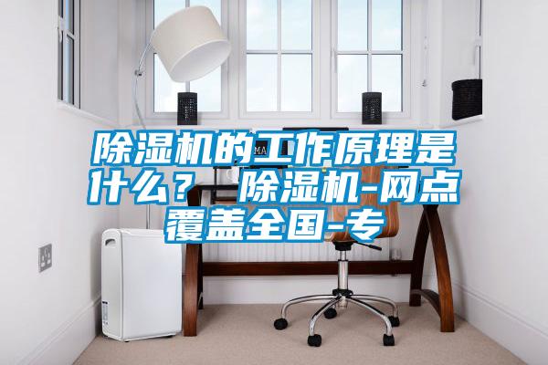 除濕機的工作原理是什么？ 除濕機-網(wǎng)點覆蓋全國-專