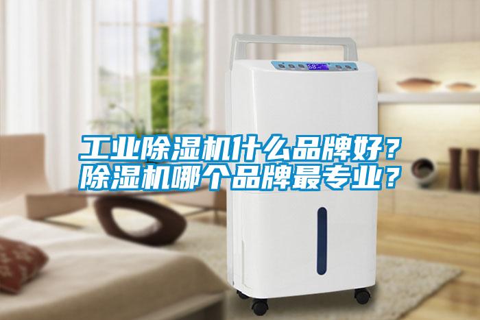 工業除濕機什么品牌好?除濕機哪個品牌最專業?