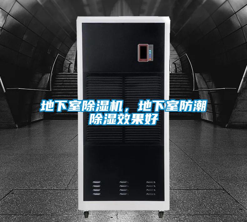 地下室除濕機,地下室防潮除濕效果好