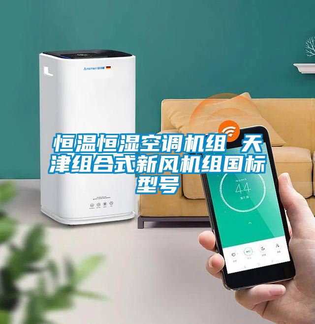 恒溫恒濕空調(diào)機(jī)組 天津組合式新風(fēng)機(jī)組國標(biāo)型號(hào)