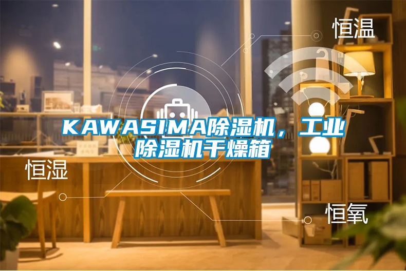 KAWASIMA除濕機，工業除濕機干燥箱