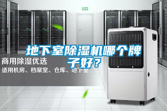 地下室除濕機(jī)哪個(gè)牌子好？