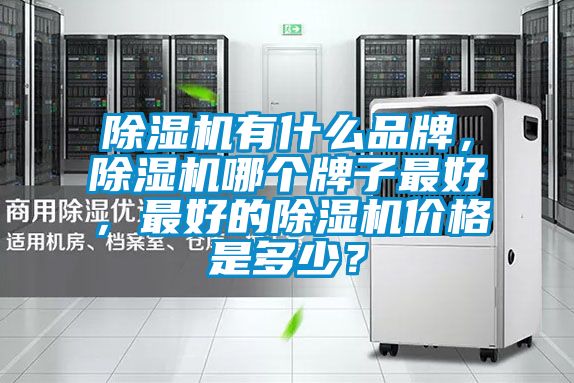 除濕機(jī)有什么品牌，除濕機(jī)哪個(gè)牌子最好，最好的除濕機(jī)價(jià)格是多少？