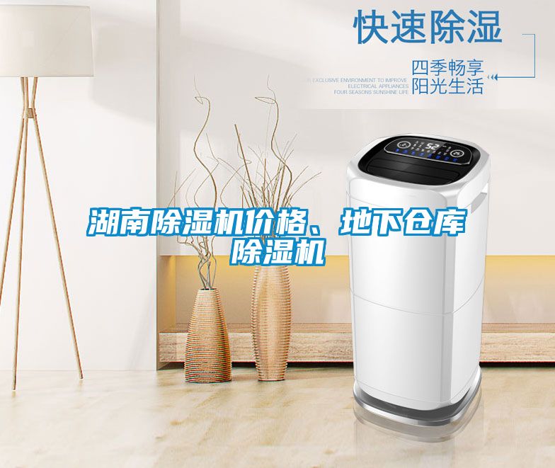 湖南除濕機價格、地下倉庫除濕機