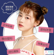 下巴整形手術有風險嗎