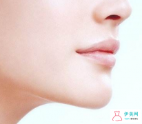 什么樣的下巴最好看