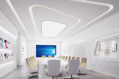 �V���A�S�tԺ���ο�